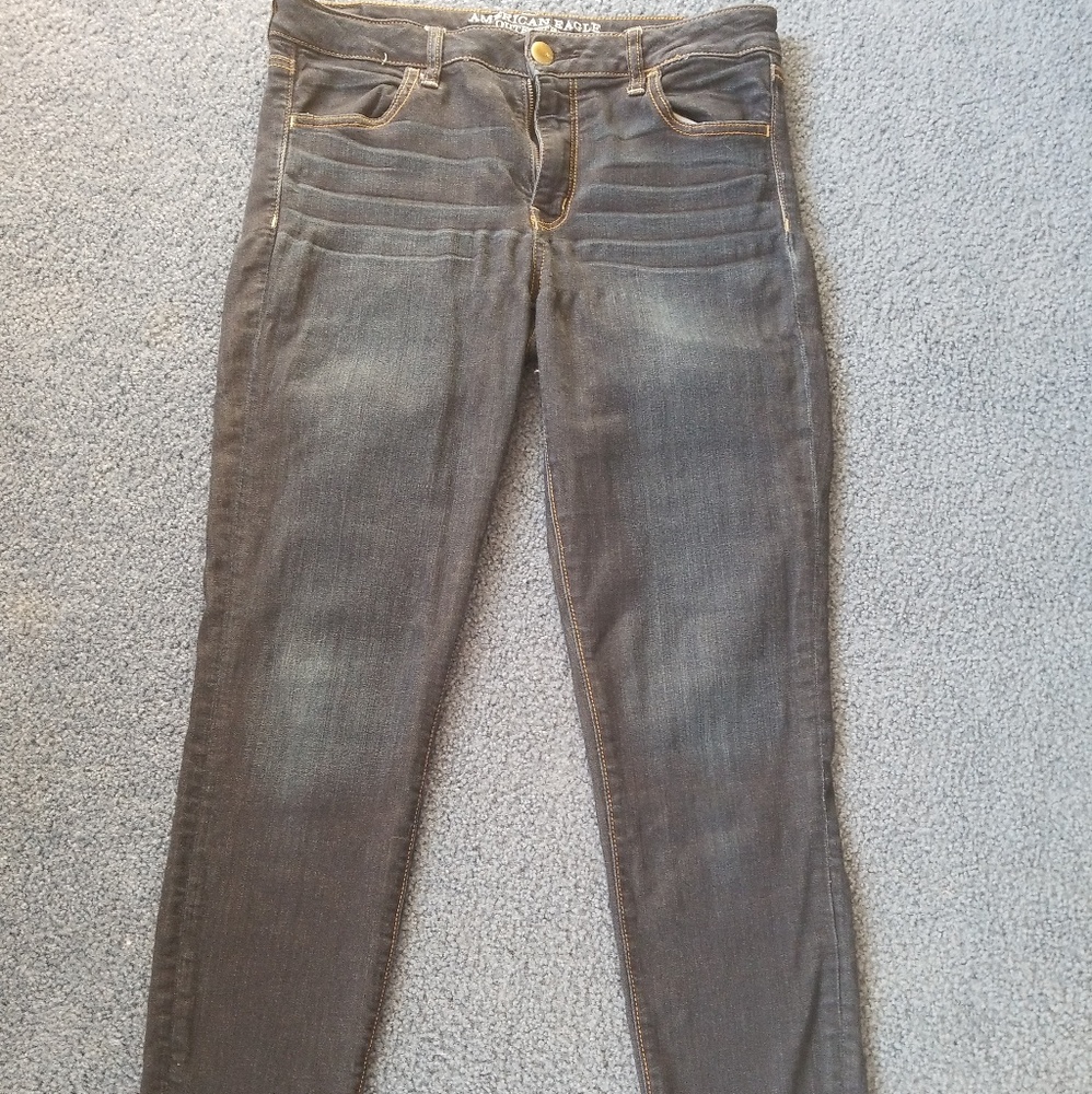 Jeggings